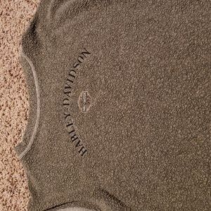 harley davidson shirt